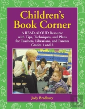 Children'S Book Corner