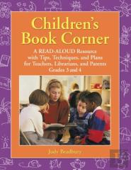 Children'S Book Corner