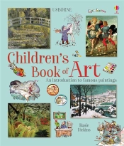 Children'S Book Of Art