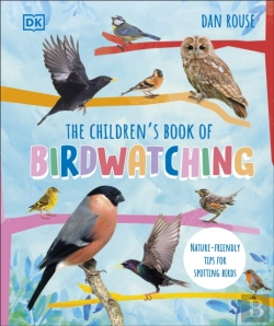 Bertrand.pt - Children'S Book Of Birdwatching