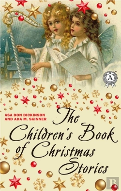 Bertrand.pt - Children'S Book Of Christmas Stories