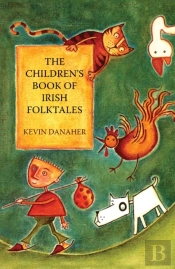 Children'S Book Of Irish Folktales