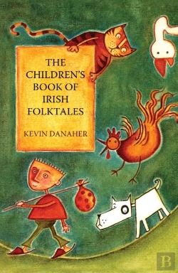 Bertrand.pt - Children'S Book Of Irish Folktales