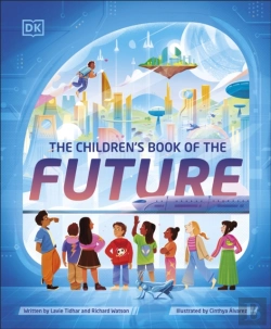 Bertrand.pt - Children'S Book Of The Future