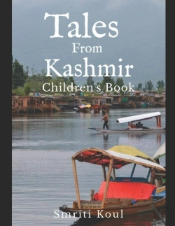 Bertrand.pt - Children'S Book - Tales From Kashmir