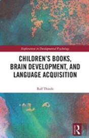 Children'S Books, Brain Development, And Language Acquisition