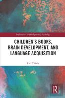 Children'S Books, Brain Development, And Language Acquisition