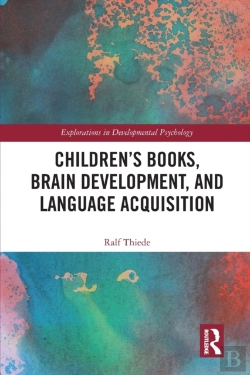 Bertrand.pt - Children'S Books, Brain Development, And Language Acquisition
