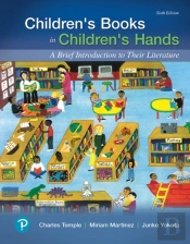 Children'S Books In Children'S Hands