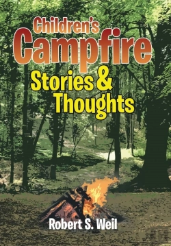 Bertrand.pt - Children'S Campfire Stories And Thoughts