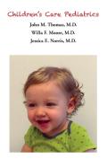 Children'S Care Pediatrics - Caring For Your Baby
