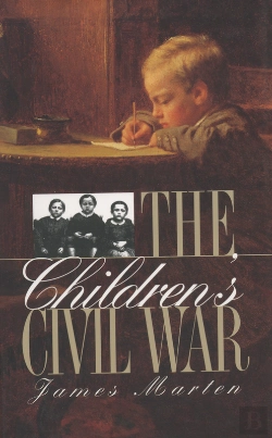 Bertrand.pt - Children'S Civil War