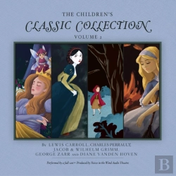 Bertrand.pt - Children'S Classic Collection, Vol. 2