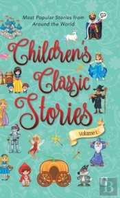 Children'S Classic Stories 1 (Hardcover Library Edition)