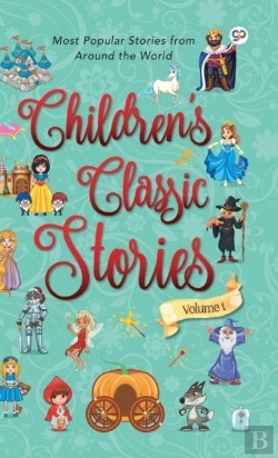 Bertrand.pt - Children'S Classic Stories 1 (Hardcover Library Edition)
