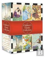 Children'S Classics 6-Book Box Set
