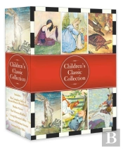 Children'S Classics 6-Book Box Set