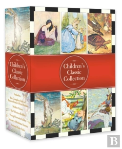Bertrand.pt - Children'S Classics 6-Book Box Set