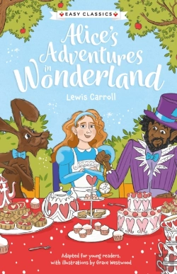Bertrand.pt - Children'S Classics: Alice'S Adventures In Wonderland (Easy Classics)