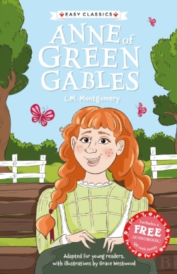 Bertrand.pt - Children'S Classics: Anne Of Green Gables (Children'S Easy Classics)