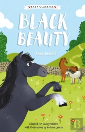 Children'S Classics: Black Beauty (Easy Classics)