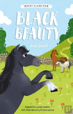 Bertrand.pt - Children'S Classics: Black Beauty (Easy Classics)