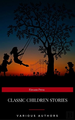 Bertrand.pt - Children'S Classics Collection (Eireann Press)