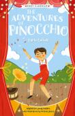 Children'S Classics: The Adventures Of Pinocchio (Children'S Easy Classics)