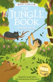 Children'S Classics: The Jungle Book (Easy Classics)