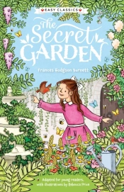 Children'S Classics: The Secret Garden (Easy Classics)