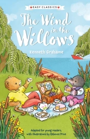 Children'S Classics: The Wind In The Willows (Easy Classics)