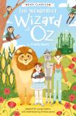 Children'S Classics: The Wonderful Wizard Of Oz (Easy Classics)