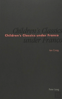 Bertrand.pt - Children'S Classics Under Franco