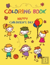 Children'S Coloring Book