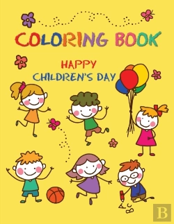 Bertrand.pt - Children'S Coloring Book