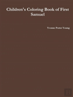 Bertrand.pt - Children'S Coloring Book Of First Samuel