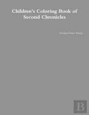 Children'S Coloring Book Of Second Chronicles