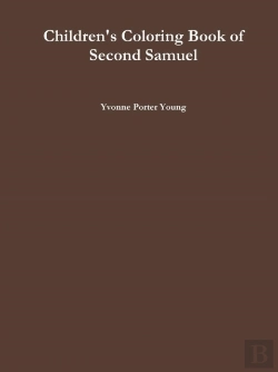 Bertrand.pt - Children'S Coloring Book Of Second Samuel