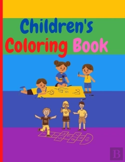 Bertrand.pt - Children'S Coloring Book