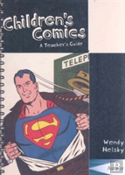 Bertrand.pt - Children`S Comics - A Teacher`S Guide