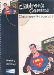 Children`S Comics - Classroom Resources
