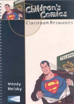 Bertrand.pt - Children`S Comics - Classroom Resources