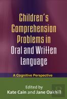 Children'S Comprehension Problems In Oral And Written Language