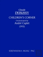 Children'S Corner - Orchestra Version