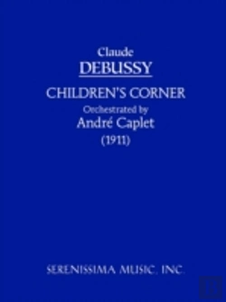 Bertrand.pt - Children'S Corner - Orchestra Version
