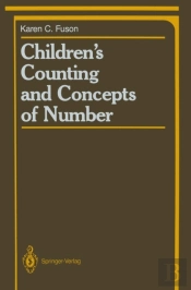 Children'S Counting And Concepts Of Number