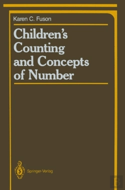 Bertrand.pt - Children'S Counting And Concepts Of Number
