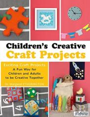 Children'S Creative Craft Projects