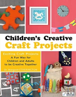 Bertrand.pt - Children'S Creative Craft Projects