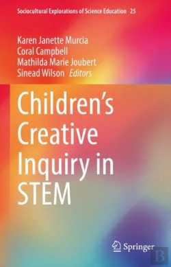 Bertrand.pt - Children'S Creative Inquiry In Stem